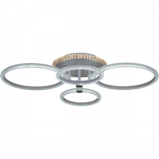 Потолочная люстра 20548-0.3-2+2+1