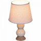 Настольная лампа декоративная 22016-0.7-01ZT