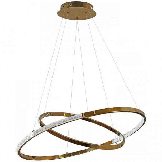 Подвесной светильник 22064-0.3-400+600