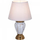 Настольная лампа декоративная 30146-0.7-01