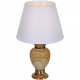 Настольная лампа декоративная 30155-0.7-01