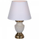 Настольная лампа декоративная 30195-0.7-01