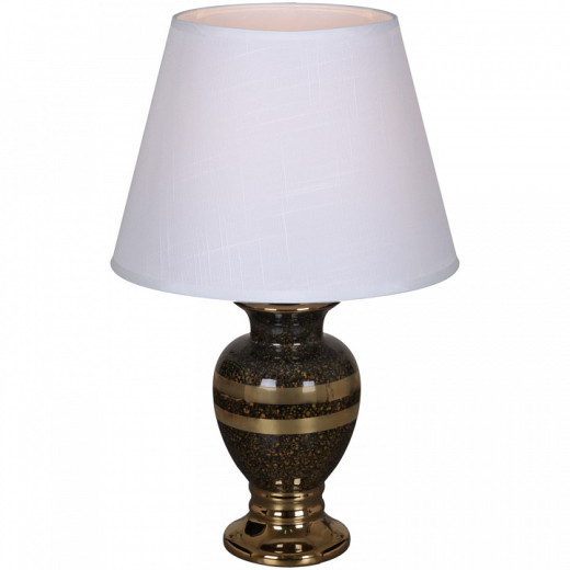 Настольная лампа декоративная 30229-0.7-01