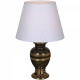 Настольная лампа декоративная 30229-0.7-01