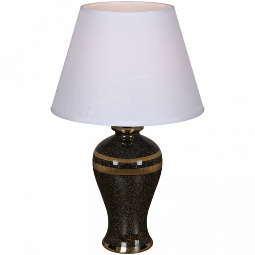 Настольная лампа декоративная 30231-0.7-01