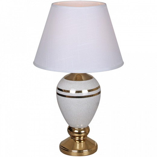 Настольная лампа декоративная 30264-0.7-01