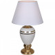 Настольная лампа декоративная 30264-0.7-01