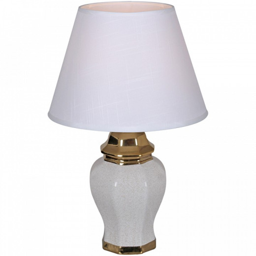 Настольная лампа декоративная 30265-0.7-01