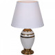 Настольная лампа декоративная 30268-0.7-01