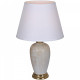 Настольная лампа декоративная 30276-0.7-01