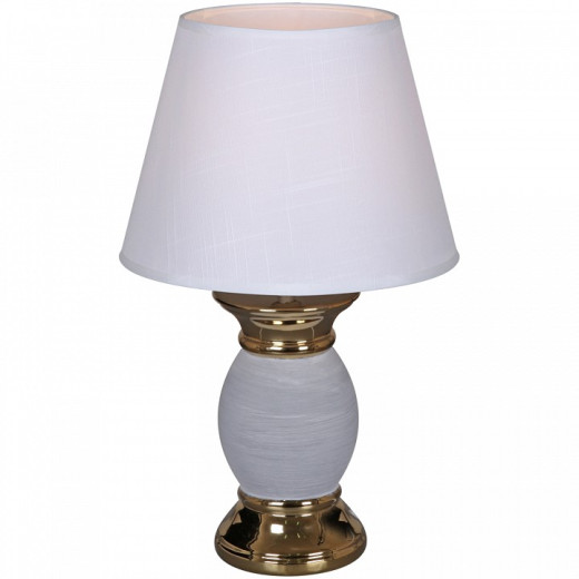Настольная лампа декоративная 30293-0.7-01