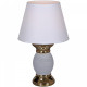 Настольная лампа декоративная 30293-0.7-01