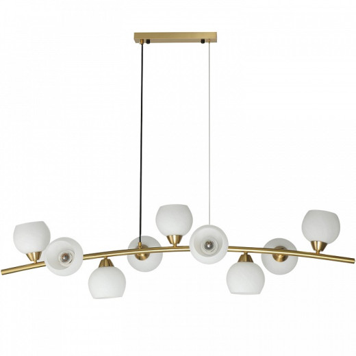 Подвесной светильник 32103-0.9-09