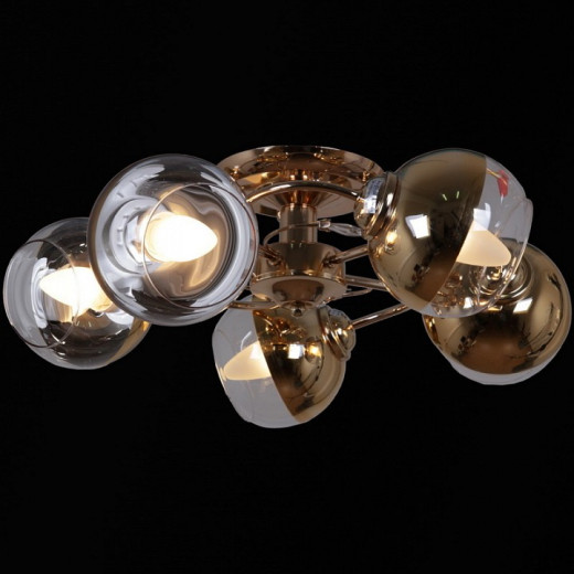 Потолочная люстра 32270-0.3-05