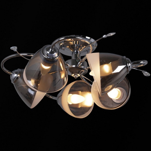 Потолочная люстра 32283-0.3-05