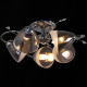 Потолочная люстра 32283-0.3-05