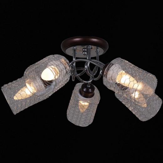 Потолочная люстра 32298-0.3-05