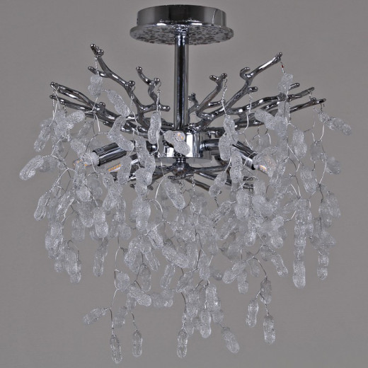 Люстра на штанге 33029-0.4-380 CH