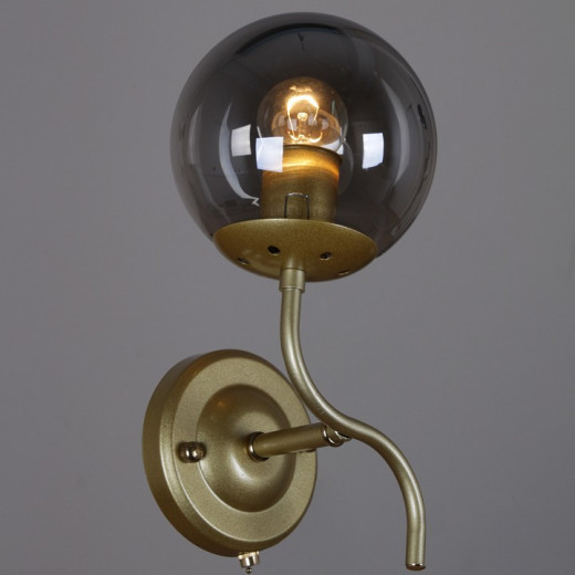 Бра 36363-0.2-01 5038GD