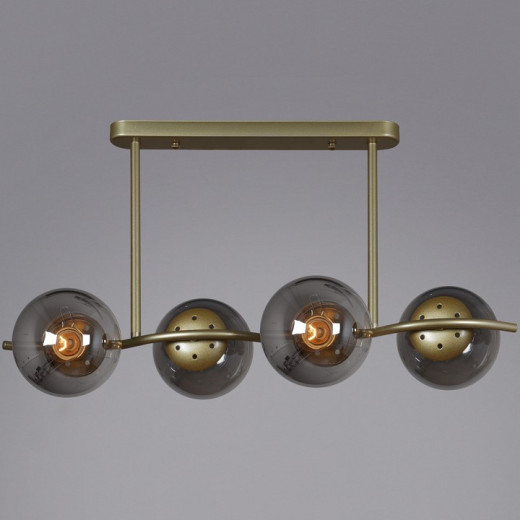 Светильник на штанге 36363-0.3-04 5038GD