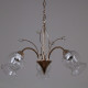 Подвесная люстра 50028-0.4-03 FGD