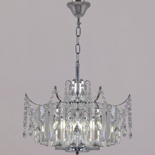 Подвесная люстра 51159-0.4-08 CR