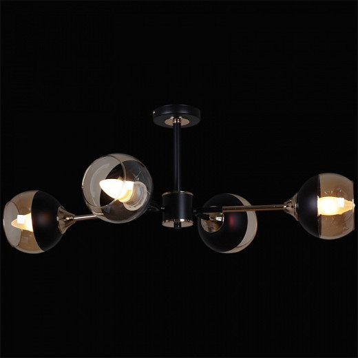 Люстра на штанге 52060-0.3-04