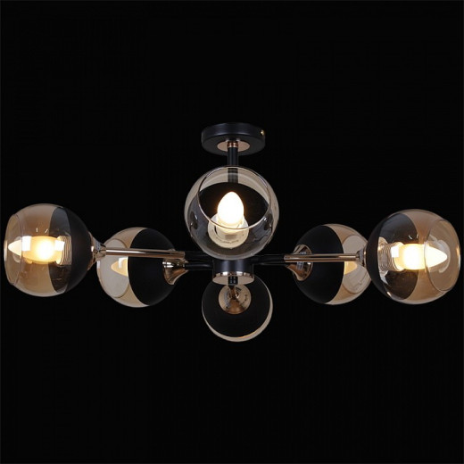 Люстра на штанге 52060-0.3-06