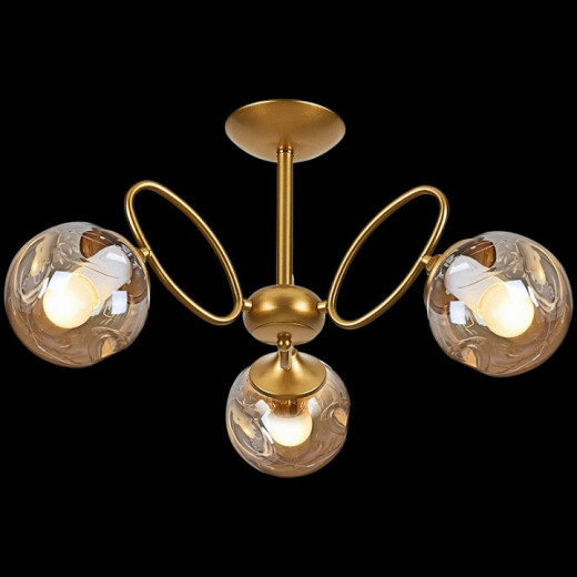 Люстра на штанге 52076-0.3-03