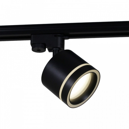 Светильник на штанге Reluce Technical  53003-9.3-001LD GX53 BK