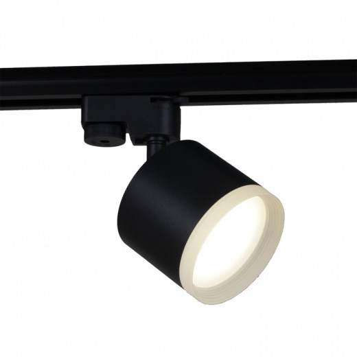 Светильник на штанге Reluce Technical  53004-9.3-001LD GX53 BK