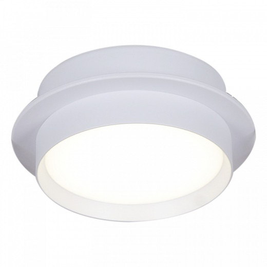 Встраиваемый светильник Reluce Technical 53005 53005-9.0-001RLD GX53 WT