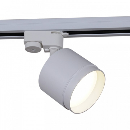 Светильник на штанге Reluce Technical  53007-9.3-001LD GX53 WT