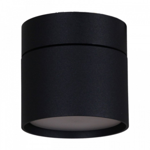 Спот Reluce Technical 53009 53009-9.5-001CT GX53 BK