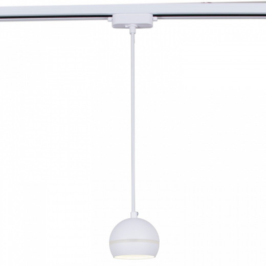 Подвесной светильник Reluce Technical  53015-0.9-001CT GX53 WT