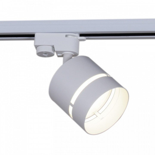 Светильник на штанге Reluce Technical  53017-9.3-001MN GX53 WT