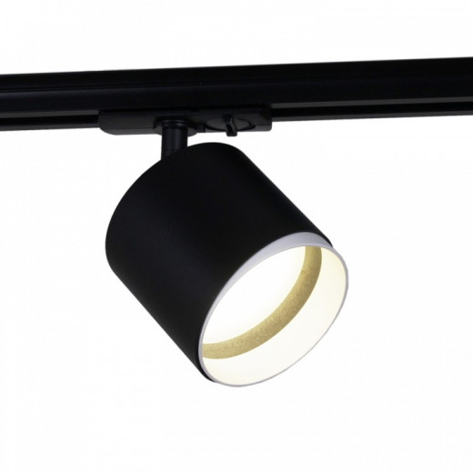 Светильник на штанге Reluce Technical  53022-9.3-001IL GX53 BK