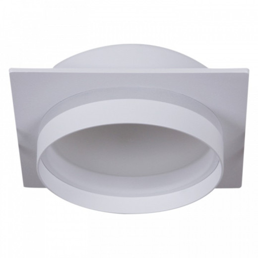 Встраиваемый светильник  53025-9.0-001LD GX53 WT
