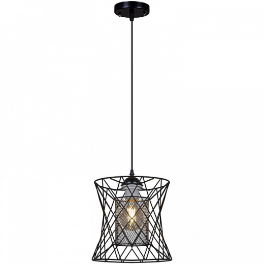 Подвесной светильник 70071-3.4-01 BK
