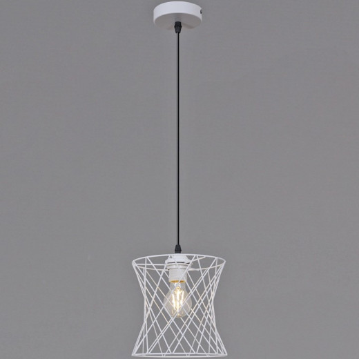 Подвесной светильник 70115-3.4-01 WH