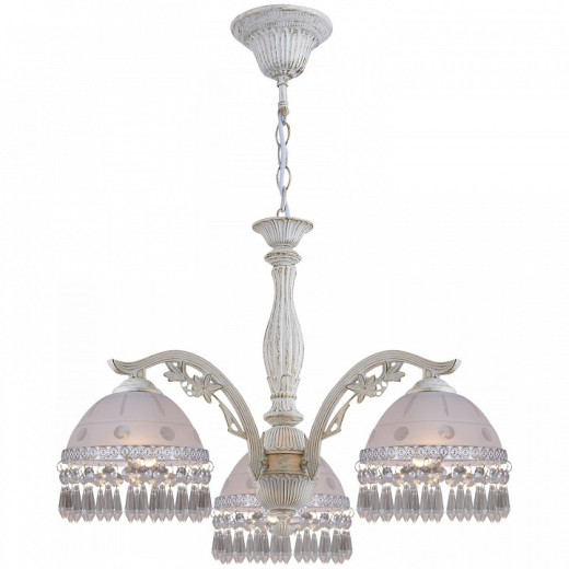 Подвесная люстра 74397-0.4-03