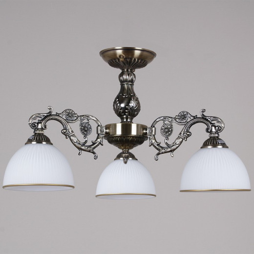 Люстра на штанге 74406-0.3-03