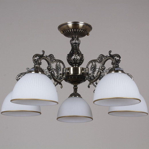 Люстра на штанге 74406-0.3-05