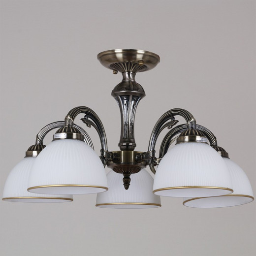 Люстра на штанге 74428-0.3-05