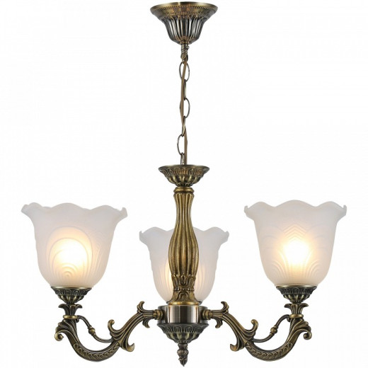 Подвесная люстра 74438-0.4-03