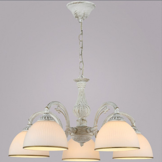 Подвесная люстра 74459-0.4-05