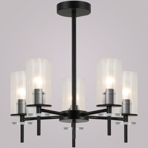 Люстра на штанге 74590-0.3-05