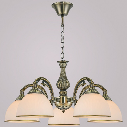 Подвесная люстра 74632-0.4-05