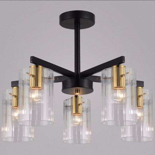 Люстра на штанге 74643-0.3-05