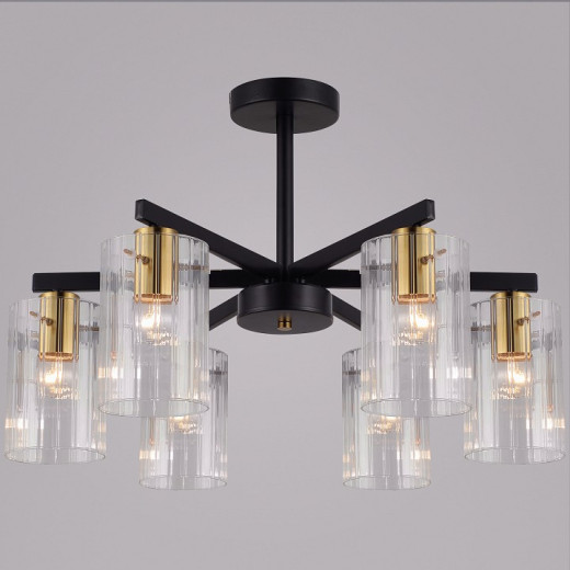 Люстра на штанге 74643-0.3-06